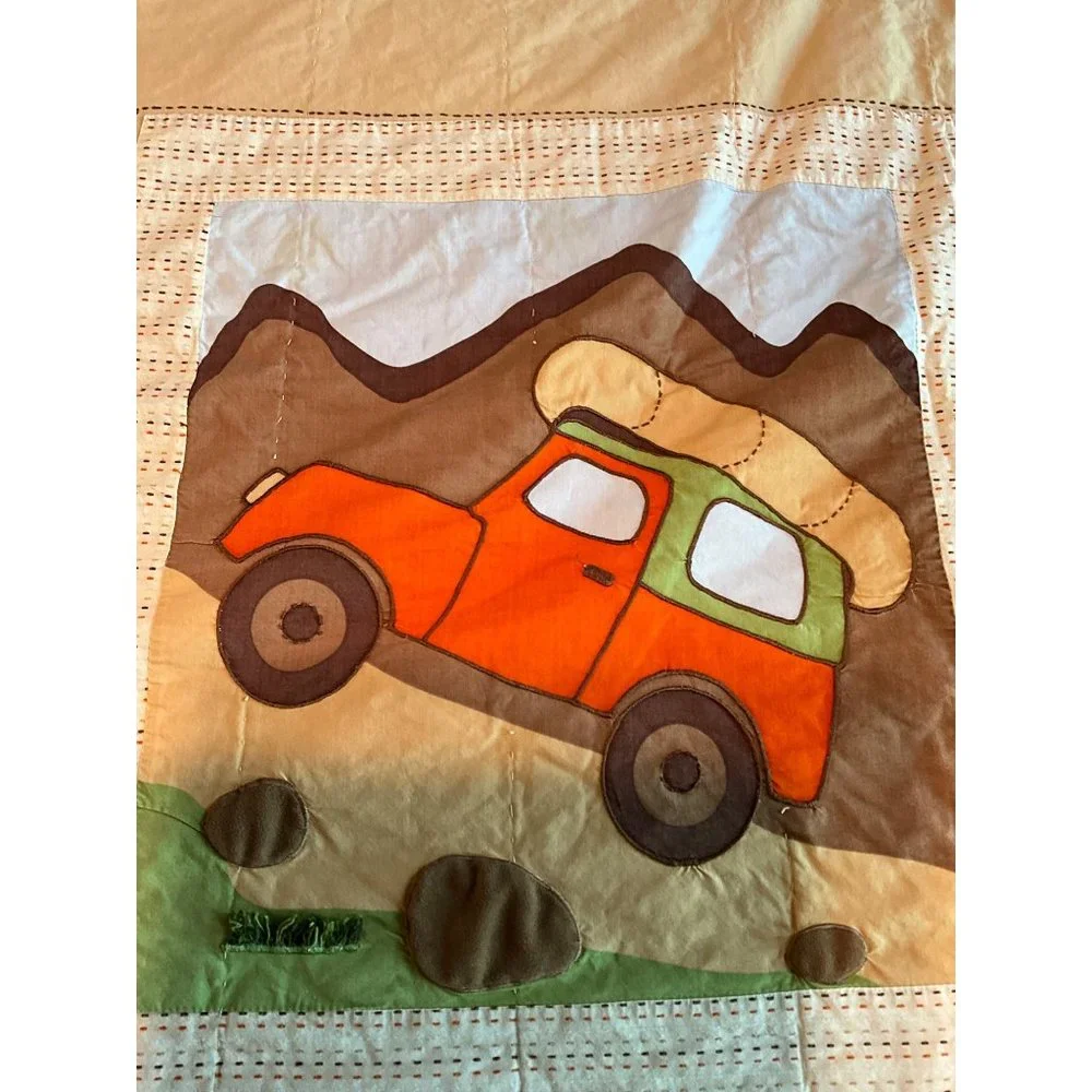 Woolrich Kids Full‎ Quilt
